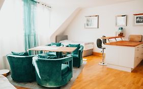 Jalda Apartments